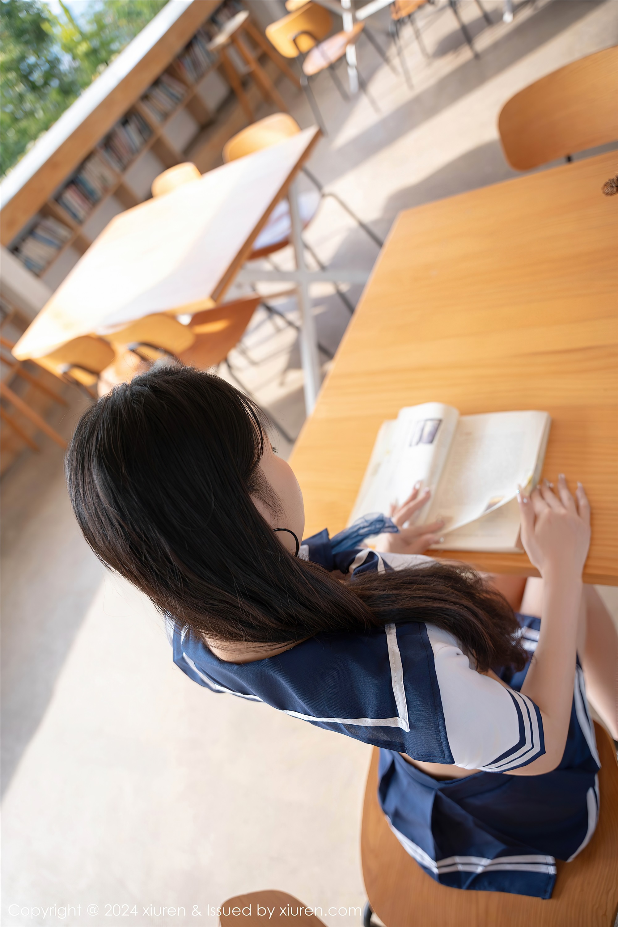 Xiuren秀人网 2024.10.08 NO.9245 李嫣